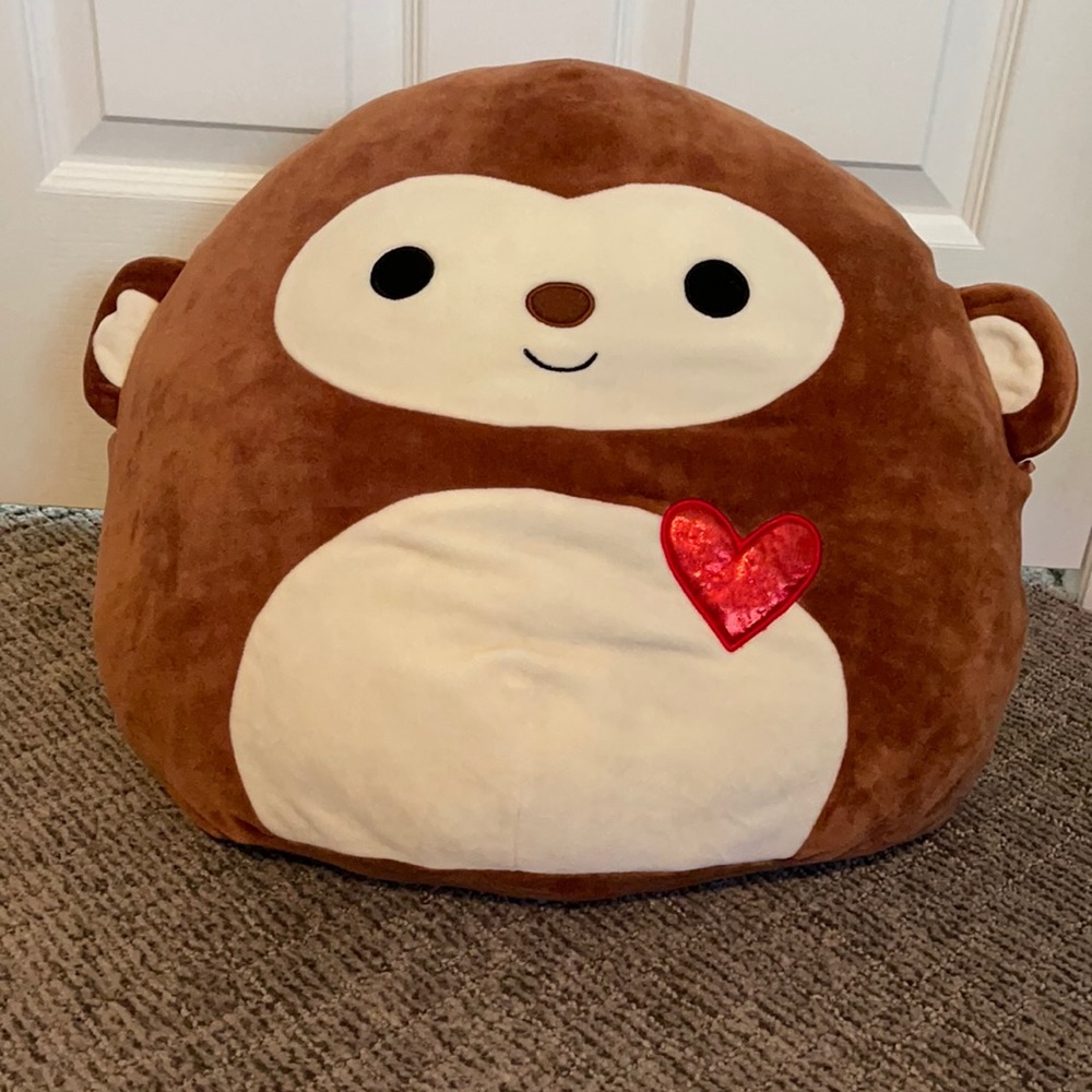 Squishmallow